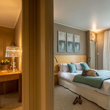 Best Western Grand Hotel De Bordeaux Aurillac Ngoại thất bức ảnh