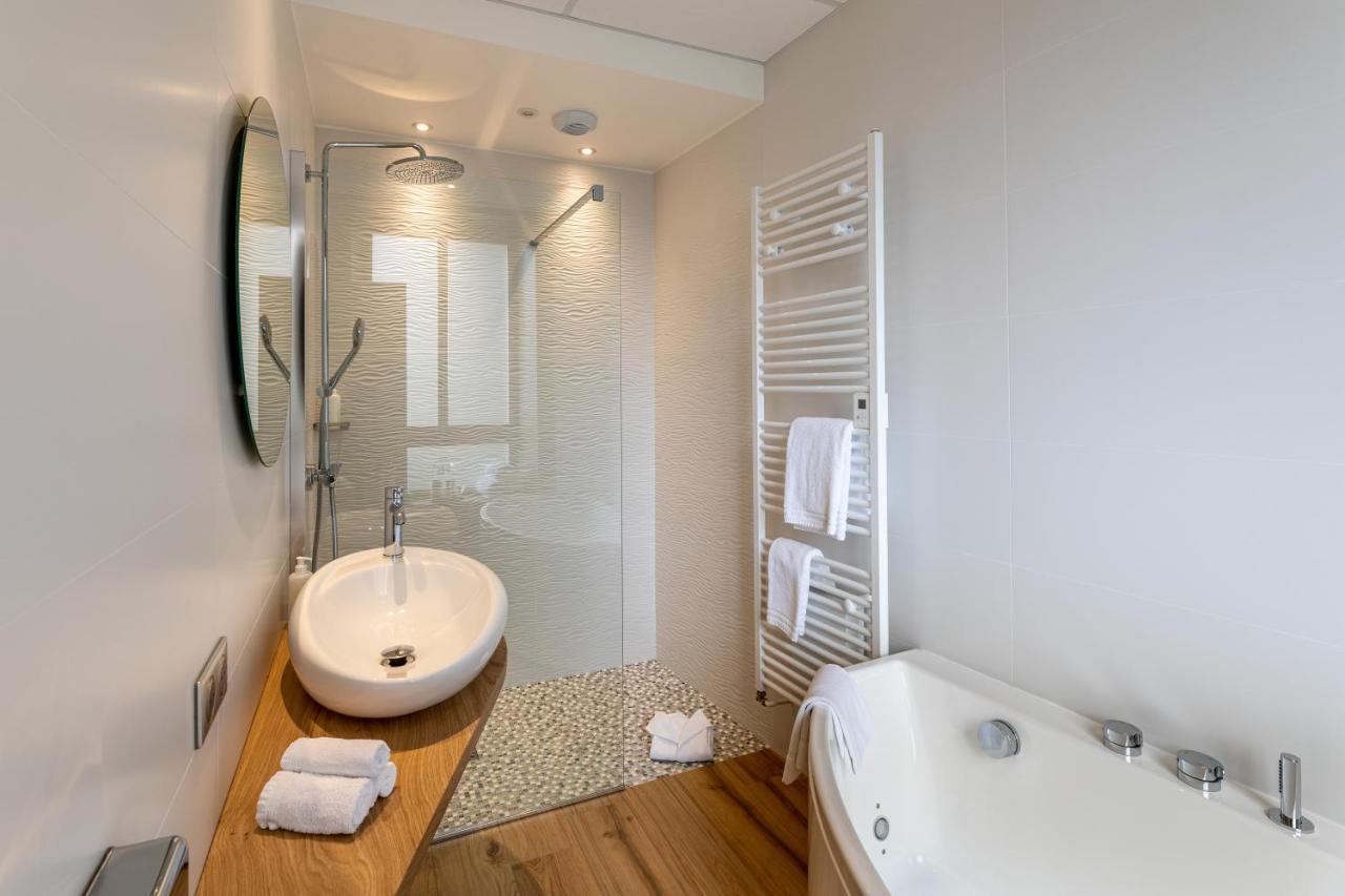 Best Western Grand Hotel De Bordeaux Aurillac Ngoại thất bức ảnh
