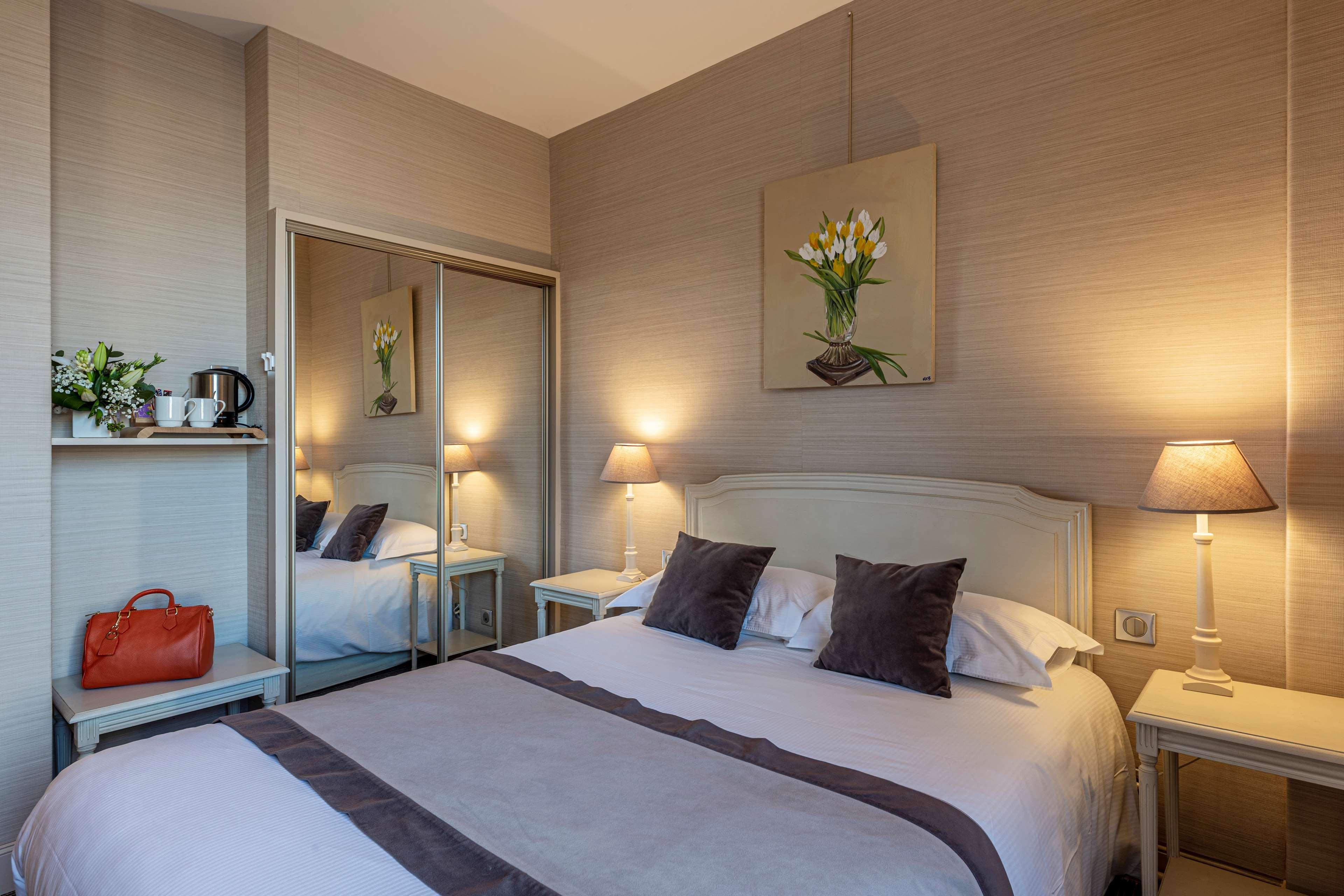 Best Western Grand Hotel De Bordeaux Aurillac Ngoại thất bức ảnh
