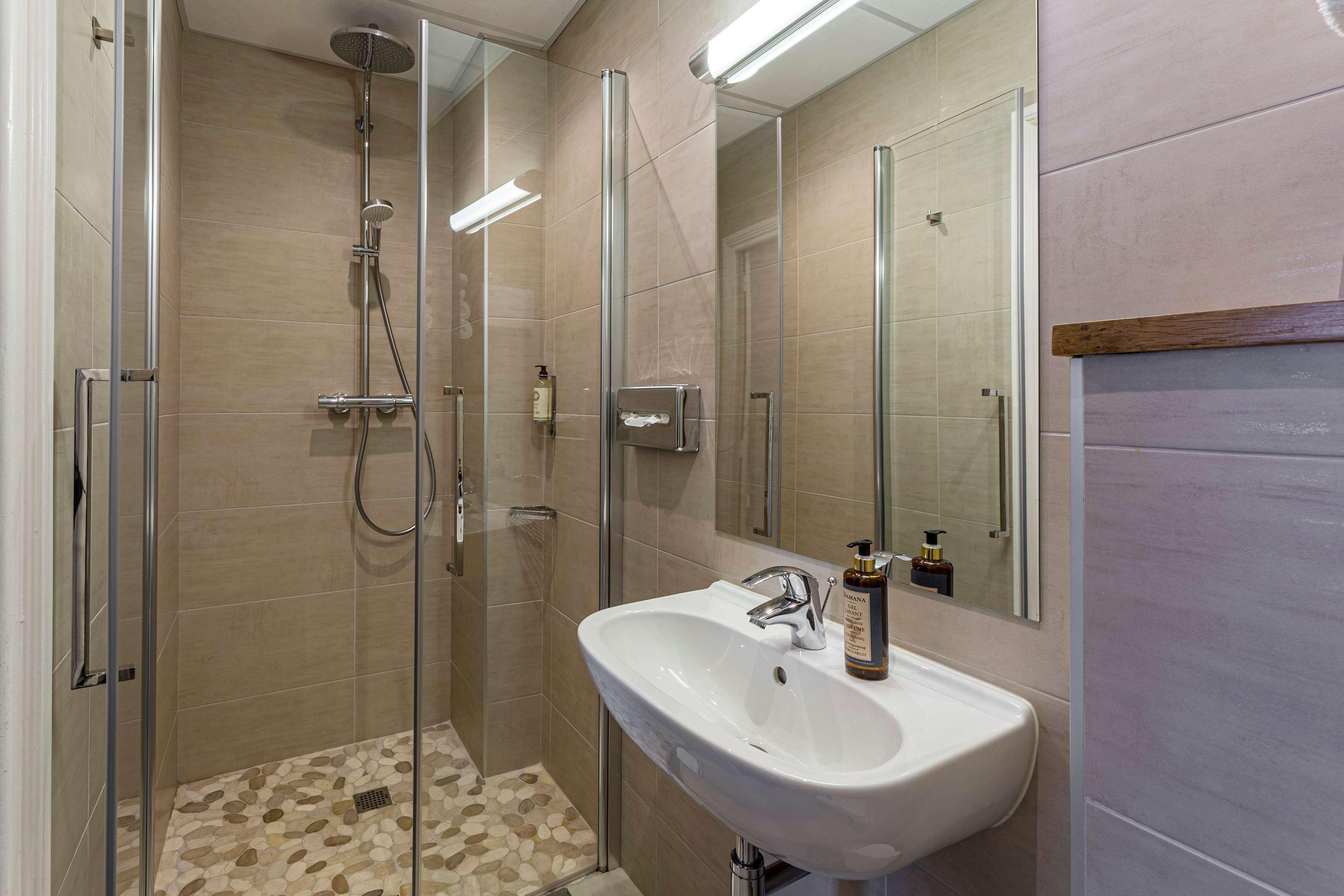 Best Western Grand Hotel De Bordeaux Aurillac Ngoại thất bức ảnh