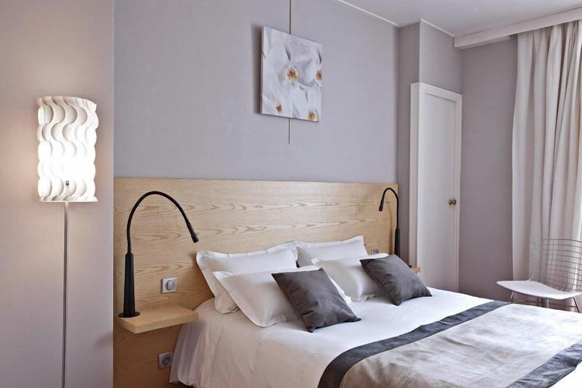 Best Western Grand Hotel De Bordeaux Aurillac Ngoại thất bức ảnh