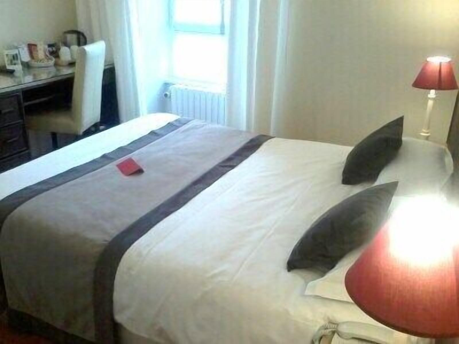 Best Western Grand Hotel De Bordeaux Aurillac Ngoại thất bức ảnh