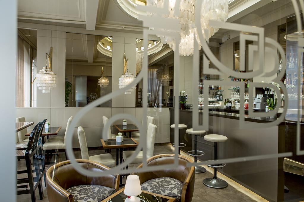 Best Western Grand Hotel De Bordeaux Aurillac Ngoại thất bức ảnh