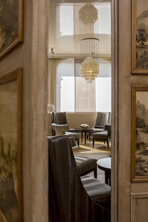 Best Western Grand Hotel De Bordeaux Aurillac Ngoại thất bức ảnh