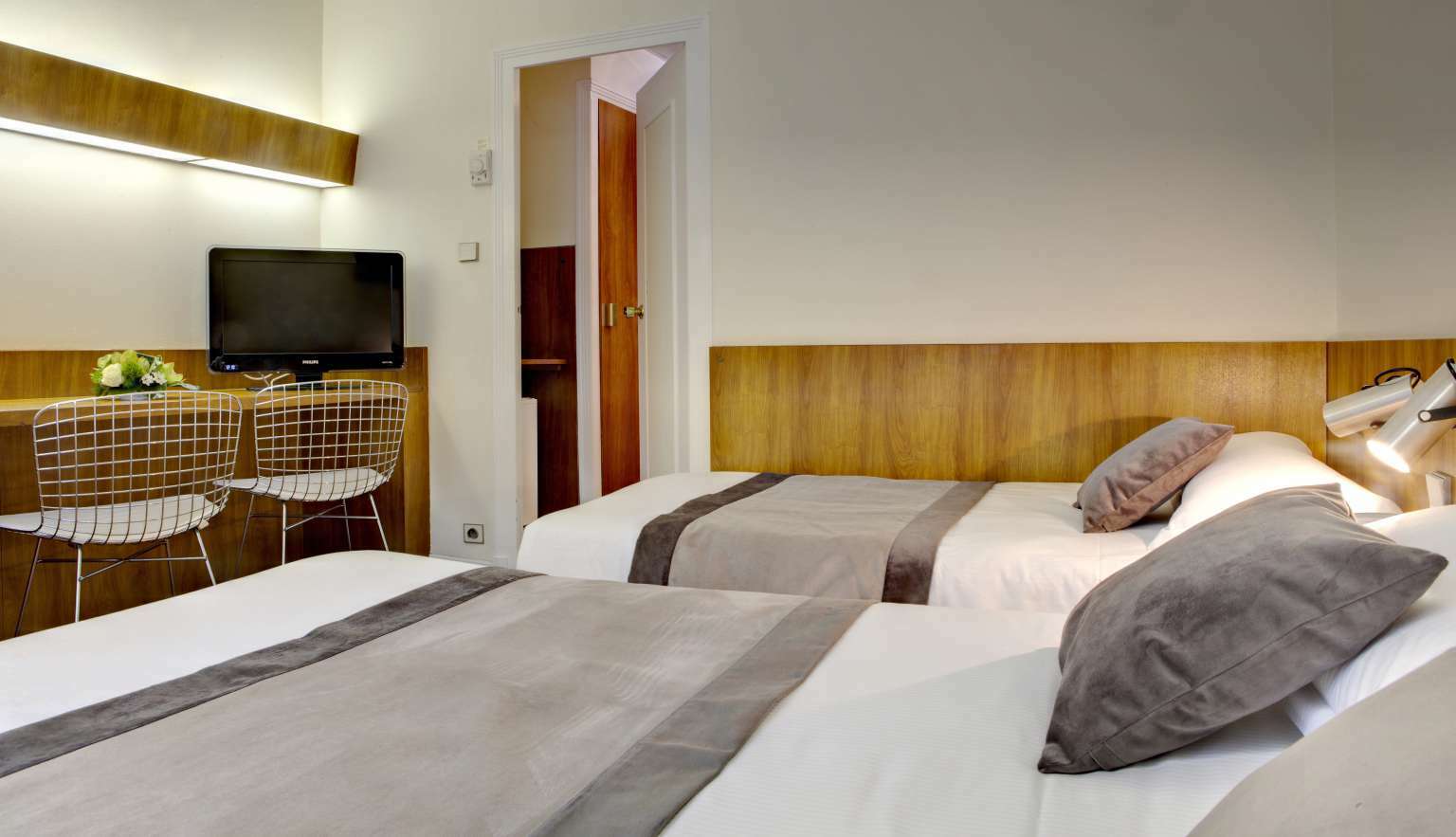 Best Western Grand Hotel De Bordeaux Aurillac Phòng bức ảnh